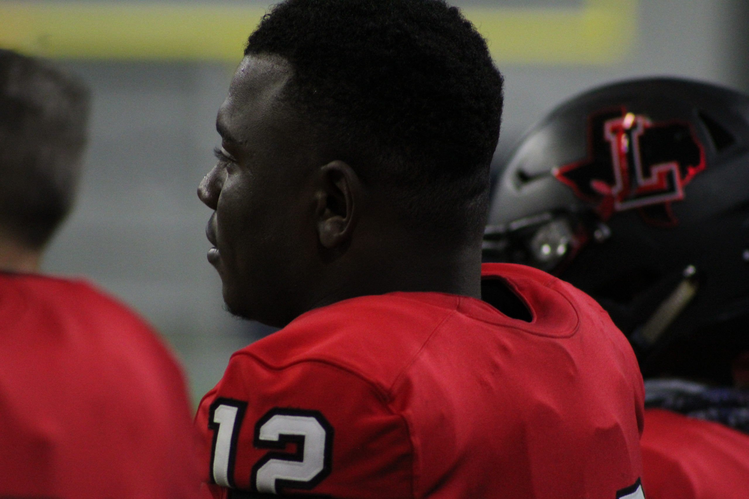 Keldric Luster